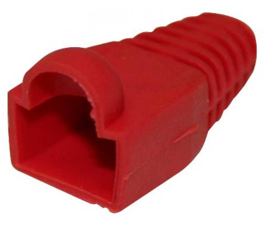 <b>300-080 RED</b> Spraudņa aizsarggumija (sark.)