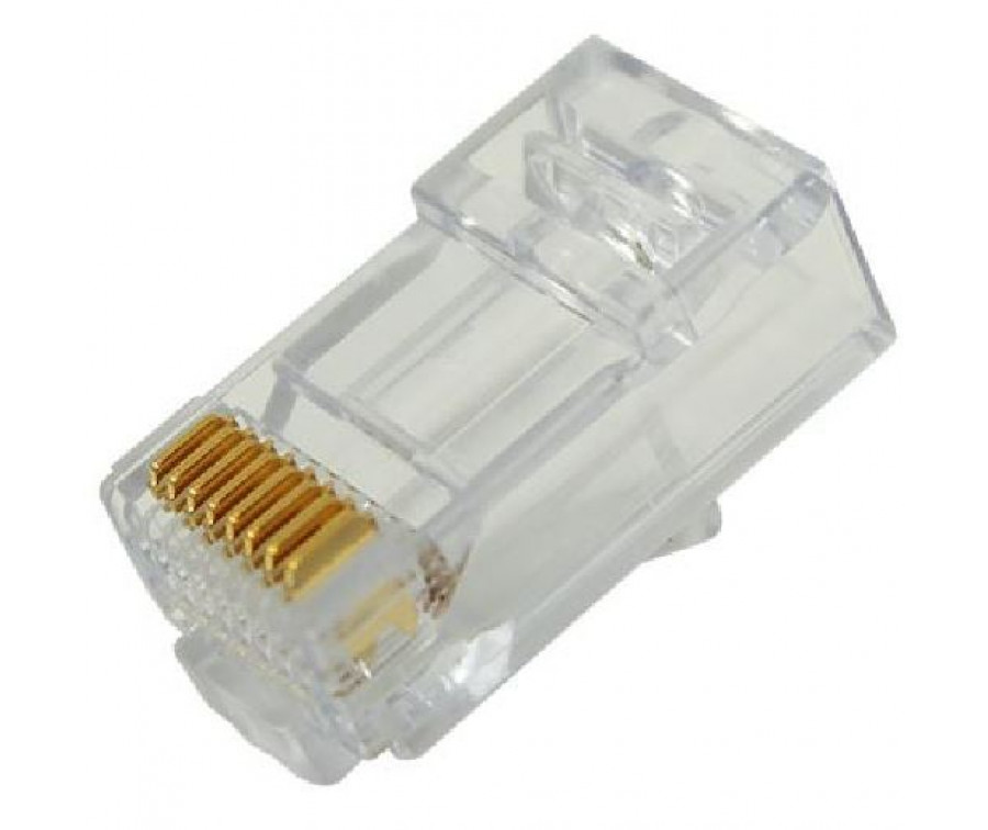 <b>TS15</b> Datora spraudnis RJ45 CAT6