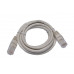 <b>Ti 7-1.0Y</b> UTP CAT5E PATCH kabelis 1 metrs