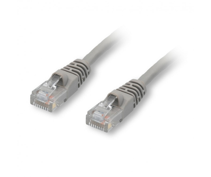 <b>Ti 7-20Y</b> UTP CAT5E PATCH kabelis 20 metri